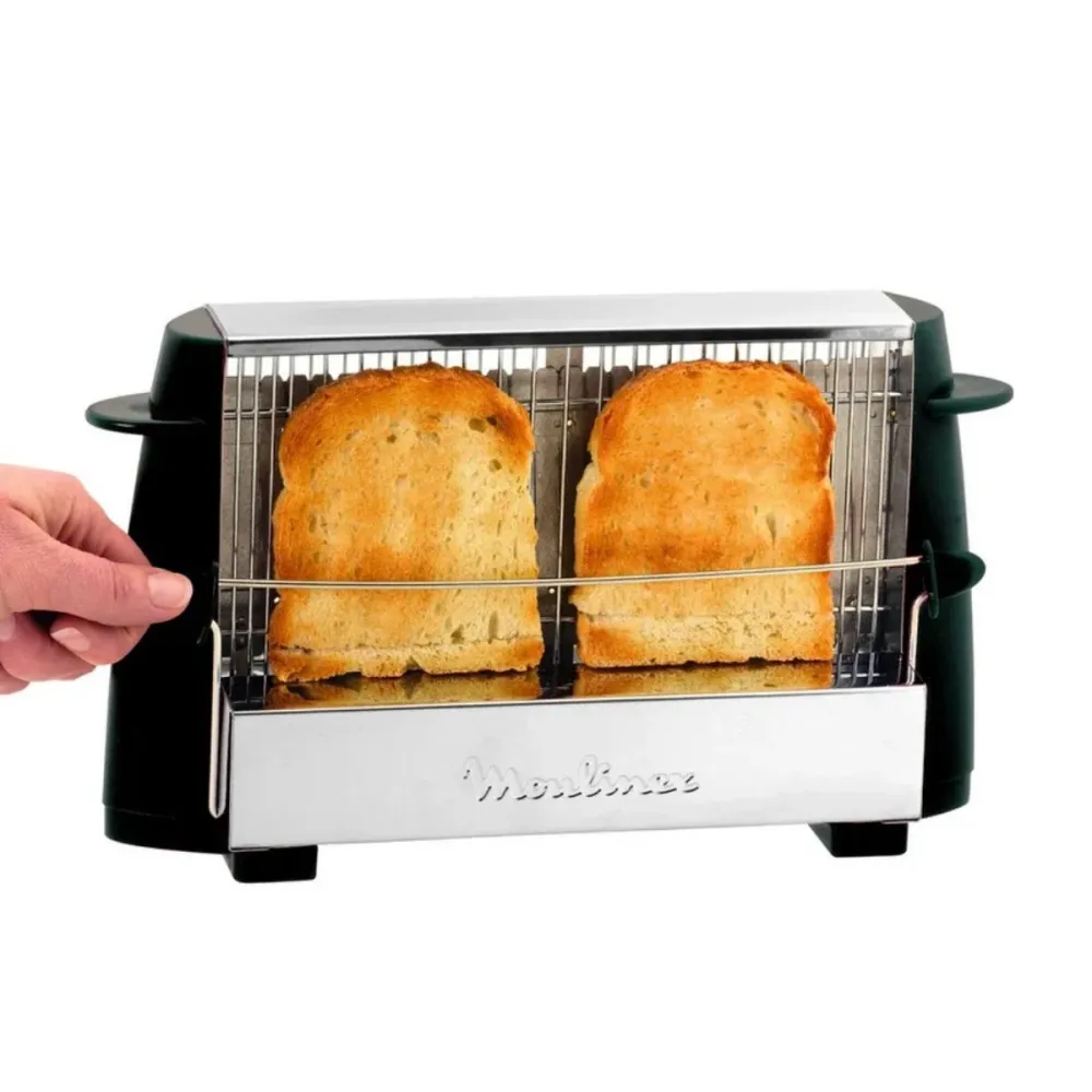 Grille-pain Multipan Moulinex