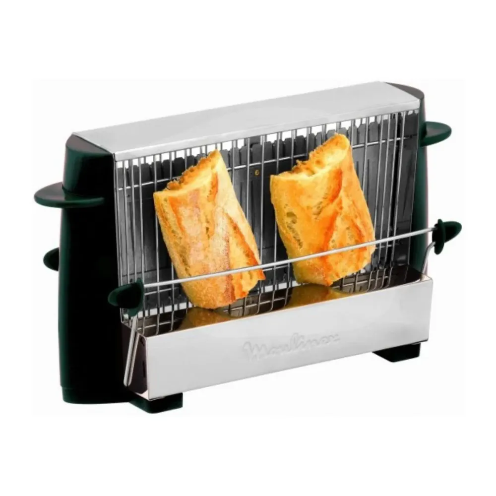 Grille-pain Multipan Moulinex