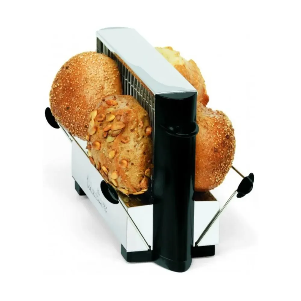 Grille-pain Multipan Moulinex