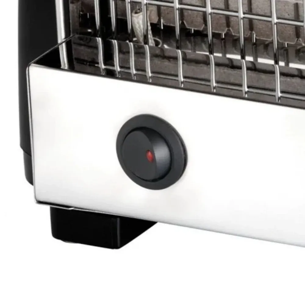 Grille-pain Multipan Moulinex