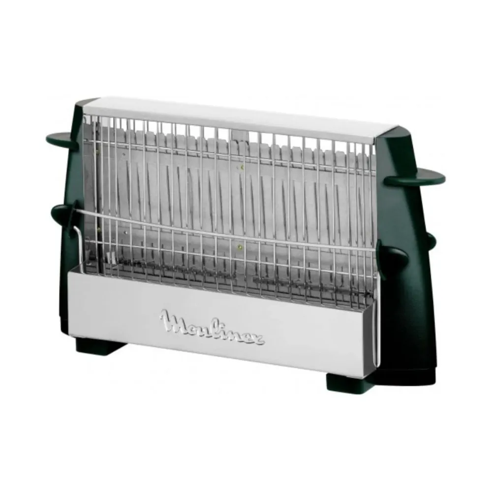 Grille-pain Multipan Moulinex