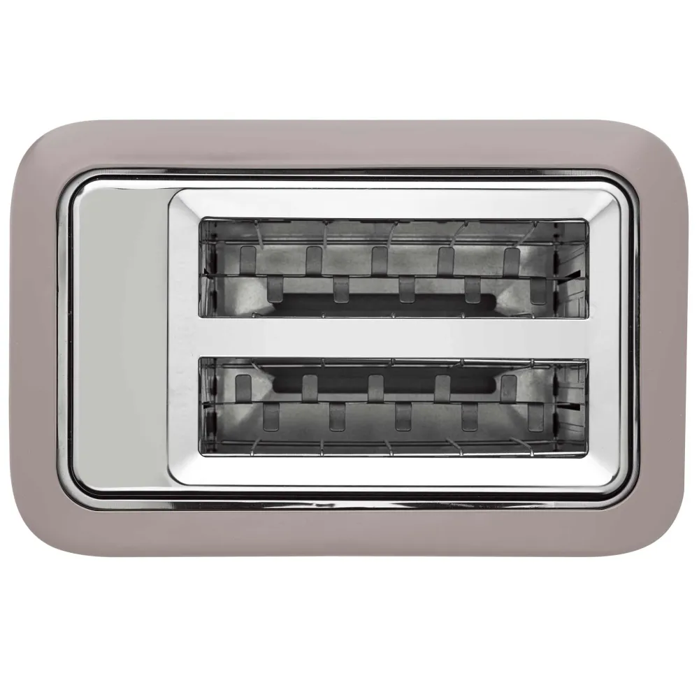 Grille-pain numérique