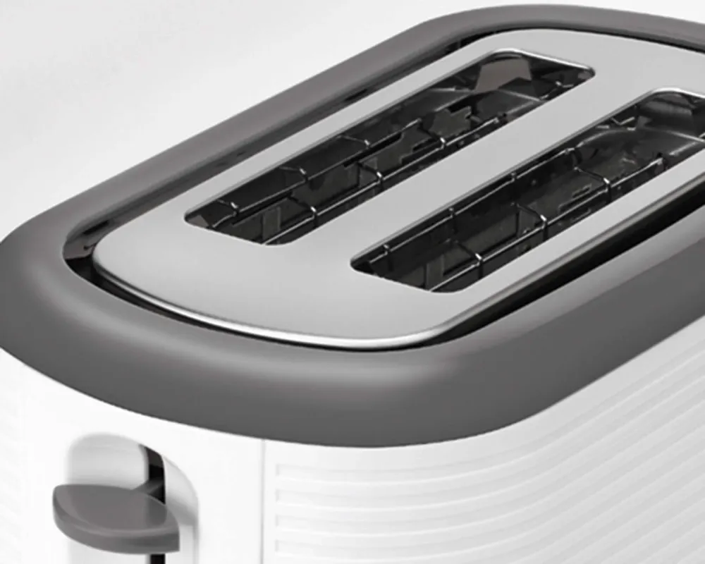 Grille-pain rayures de KOENIG
