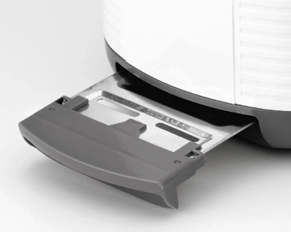 Grille-pain rayures de KOENIG