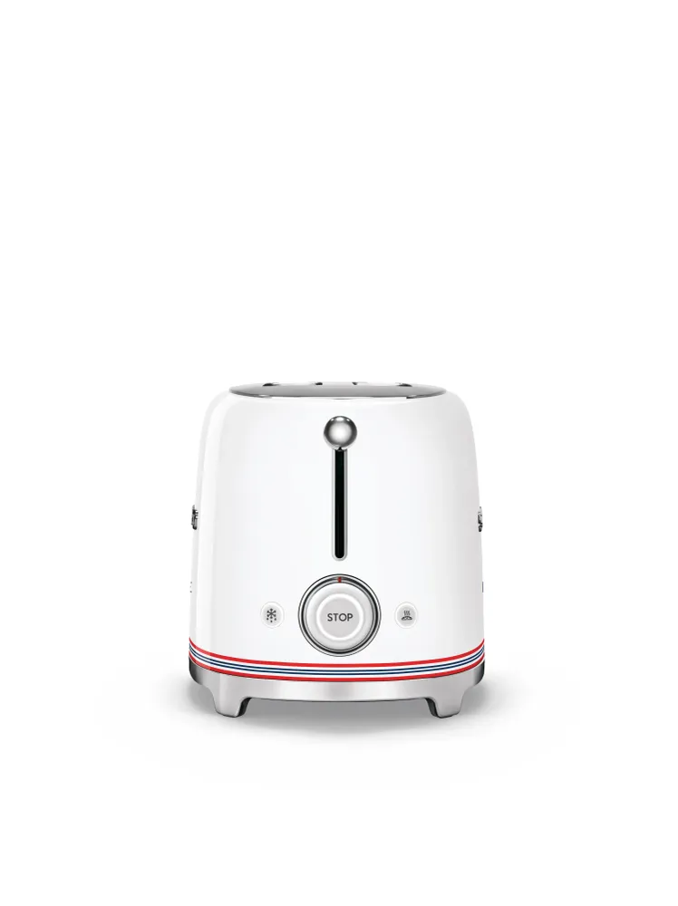 Grille-pain SMEG x Ines de la Fressange