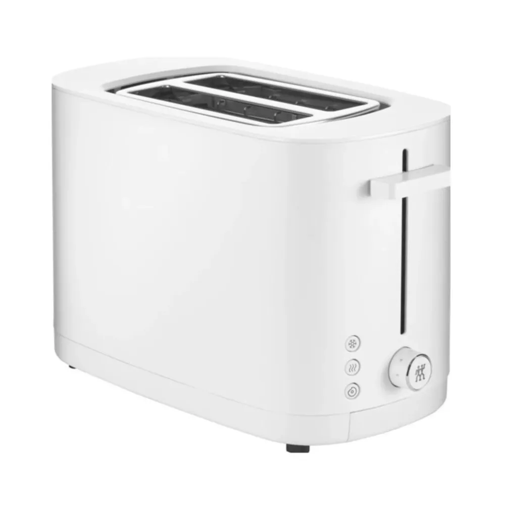 Grille-pain 2 tranches Enfinigy blanc – ZWILLING