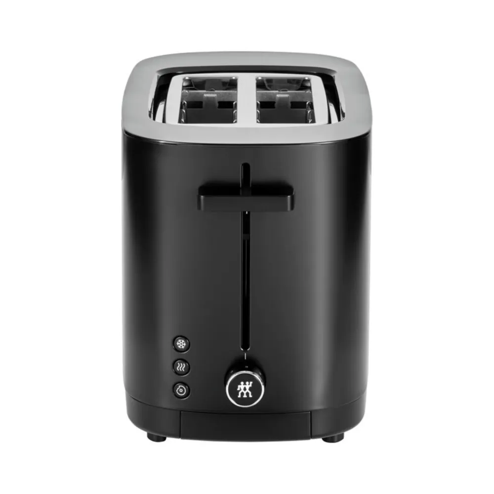 Grille-pain 2 tranches Enfinigy noir – ZWILLING