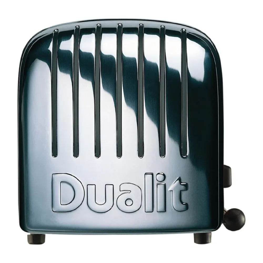 Grille-Pain 4 Tranches Inox Vario Dualit 40352