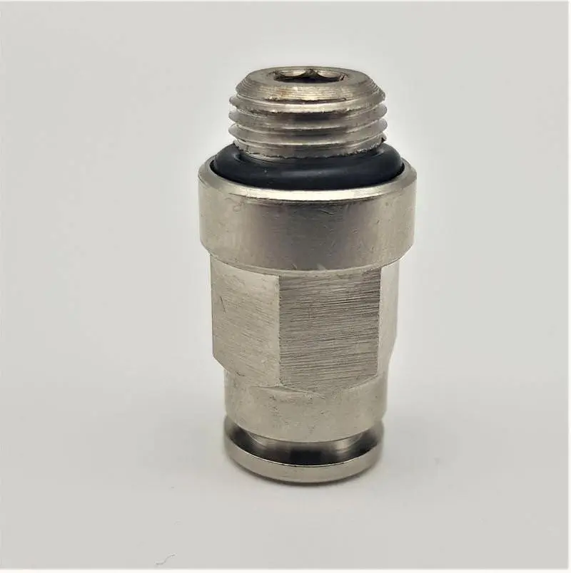 Groupe de chauffage Faber de connexion masculine masculine