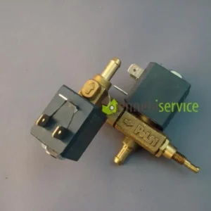 Groupe électrovavable 5550 EN2.4S Vaporella Polti pour toujours