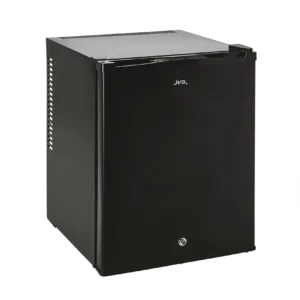 GRS.866.1351.NOI - MINIBAR À THERMOABSORPTION 30 L PORTE PLEINE NOIRE