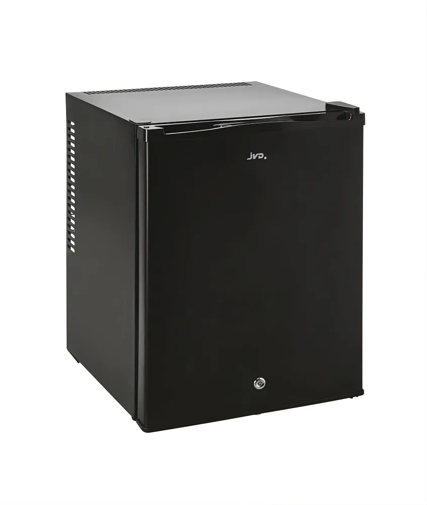 GRS.866.1351.NOI - MINIBAR À THERMOABSORPTION 30 L PORTE PLEINE NOIRE