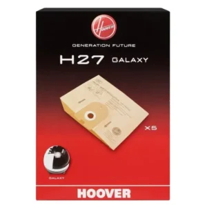 H27 H27 Aspirateur Hoover