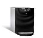 H2DADA INAX / Superbanco Black Italbedis