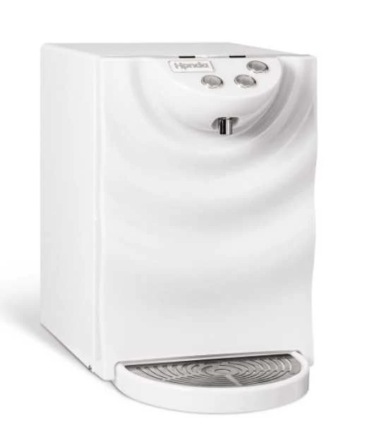 H2Dade White / White Outbanco H2DAGASDIS
