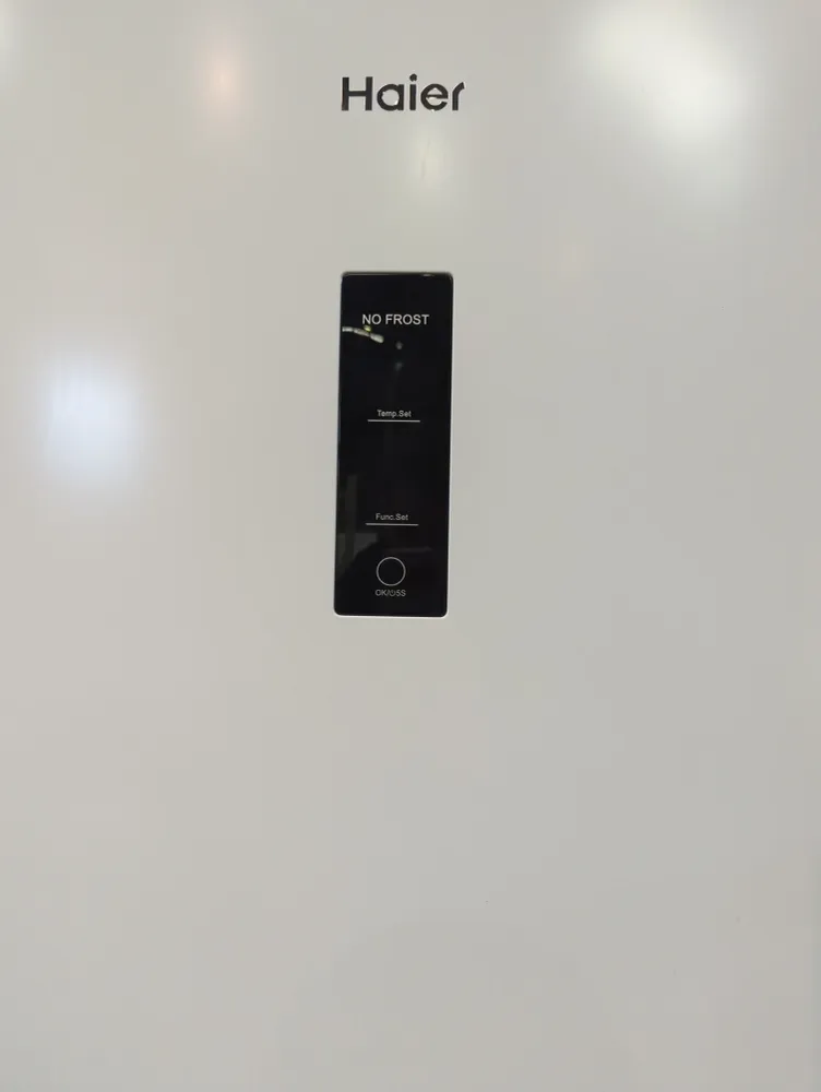 Congélateur Armoire 226 L Reconditionné HAIER H2F320WF