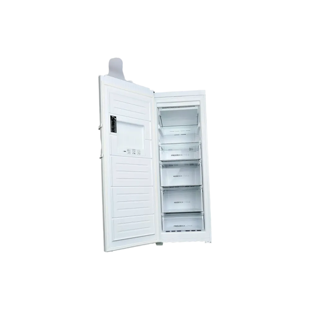 Congélateur Armoire 226 L Reconditionné HAIER H2F320WF