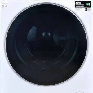 Lave-linge Hublot 10 kg Reconditionné HAIER HW100-BD14387U1