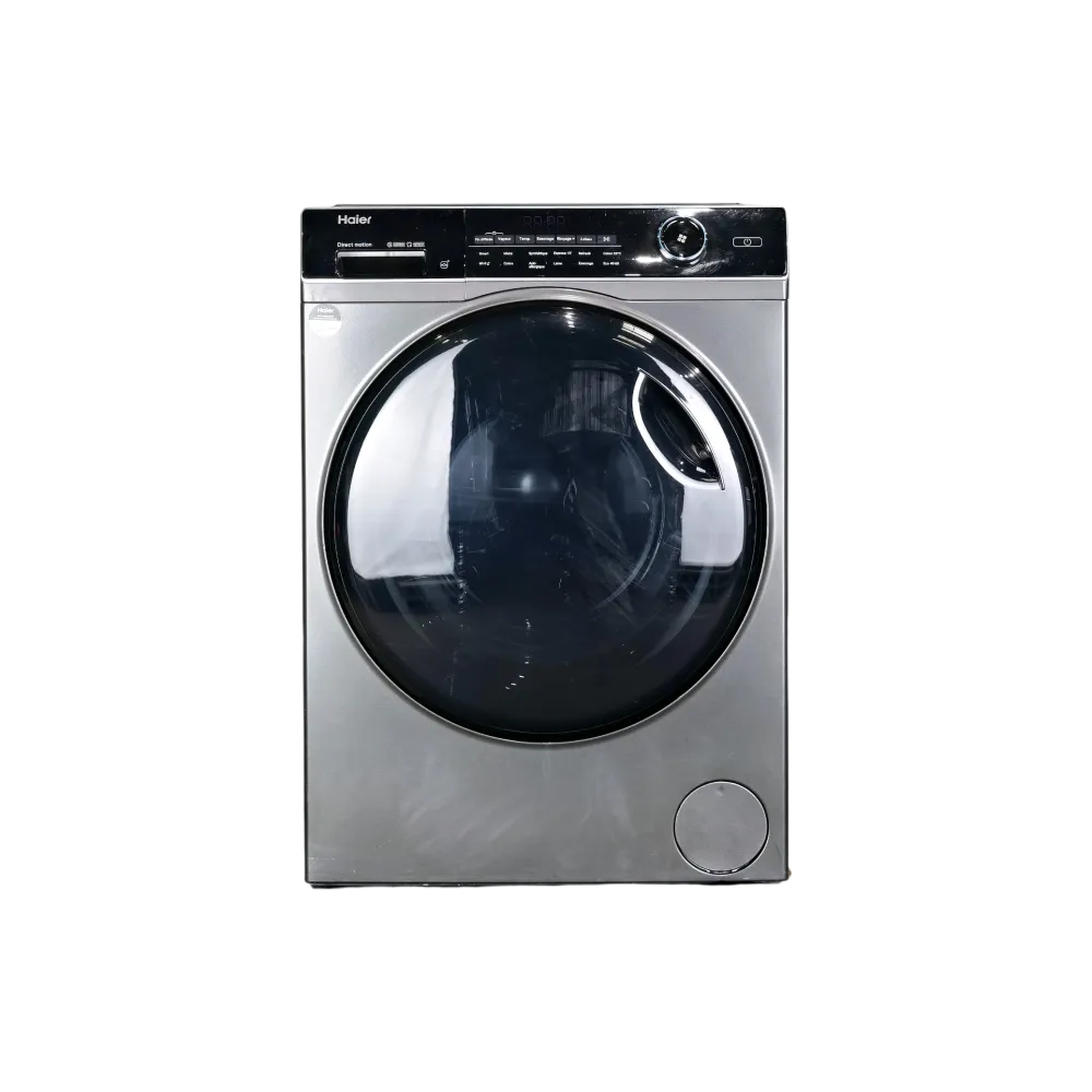 Lave-linge Hublot 9 kg Reconditionné HAIER HW90-B14959S8U1