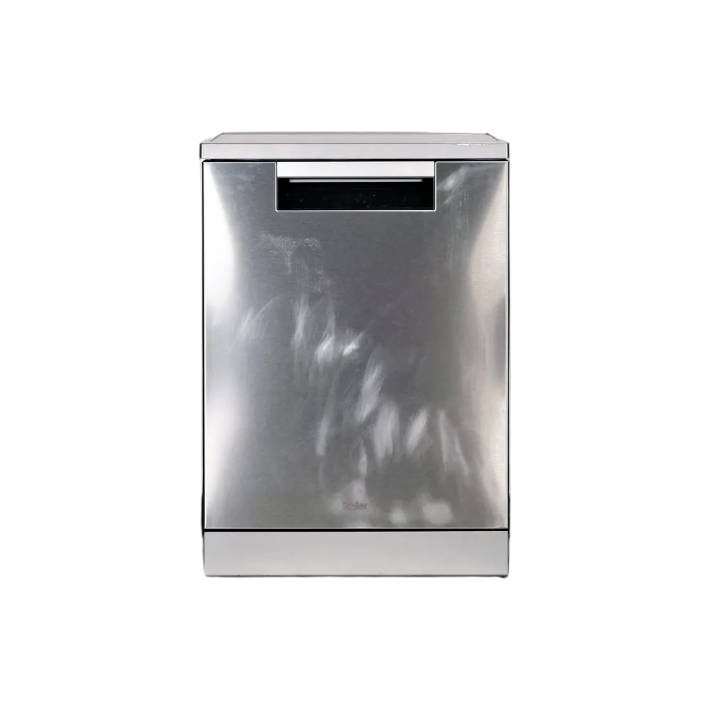Lave-vaisselle Pose Libre 16 couverts Reconditionné HAIER XF 6B2M3PX