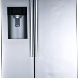 Réfrigérateur Américain 579 L Reconditionné HAIER HRF-628DF6