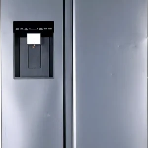 Réfrigérateur Américain 601 L Reconditionné HAIER HSW59F18EIPT