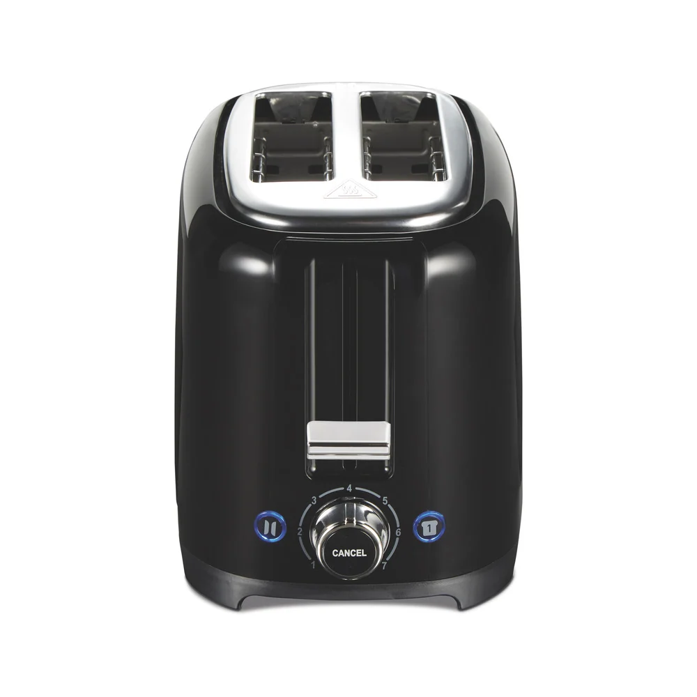 Grille-pain 2 tranches Hamilton Beach® avec technologie Sure-Toast®