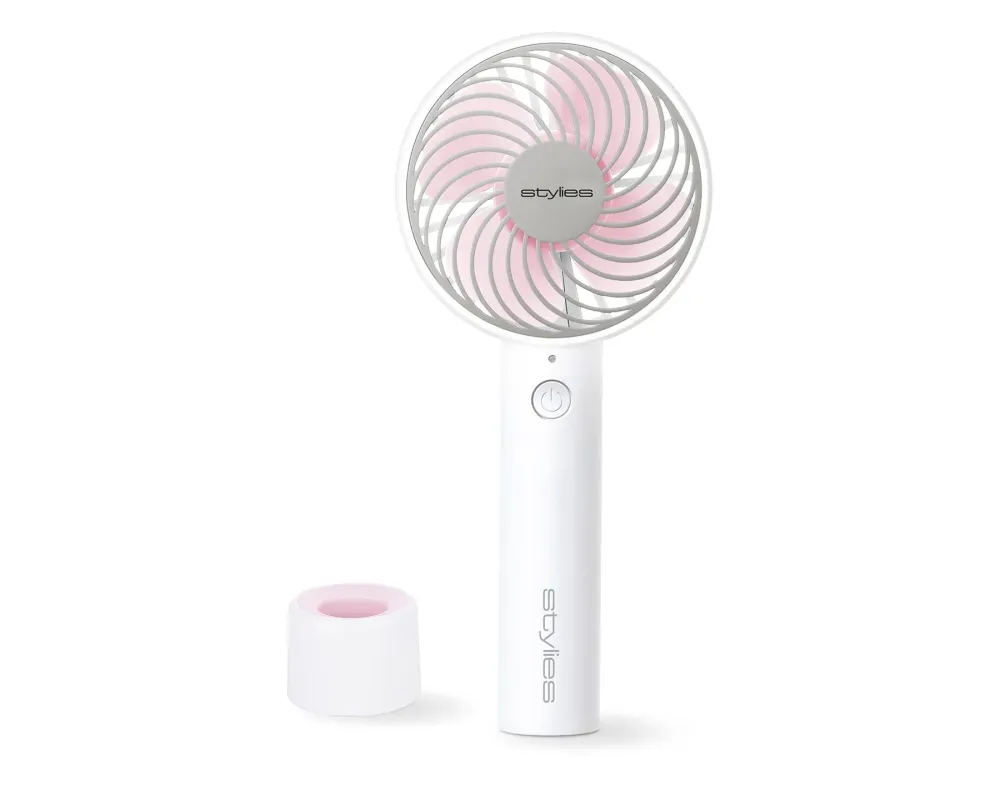 Handyfan Lacerta de Stylies
