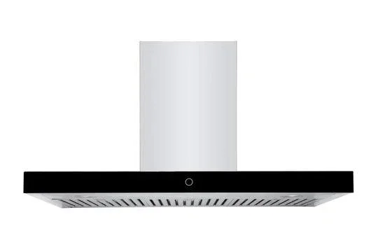 Hauslane WM-739 : Hotte aspirante murale convertible, 900 PCM, 30" / 36" Montage