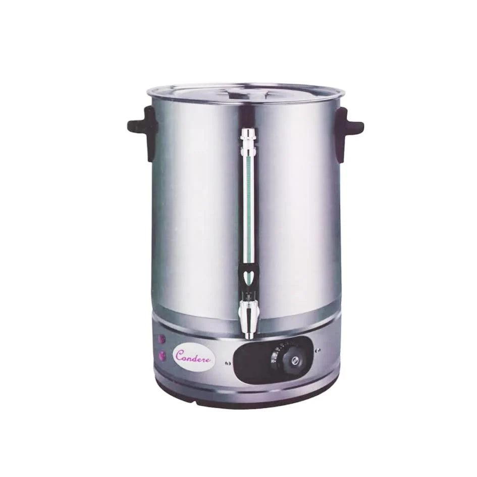 Haute Performance Condere Electric Urn - 58 Litre