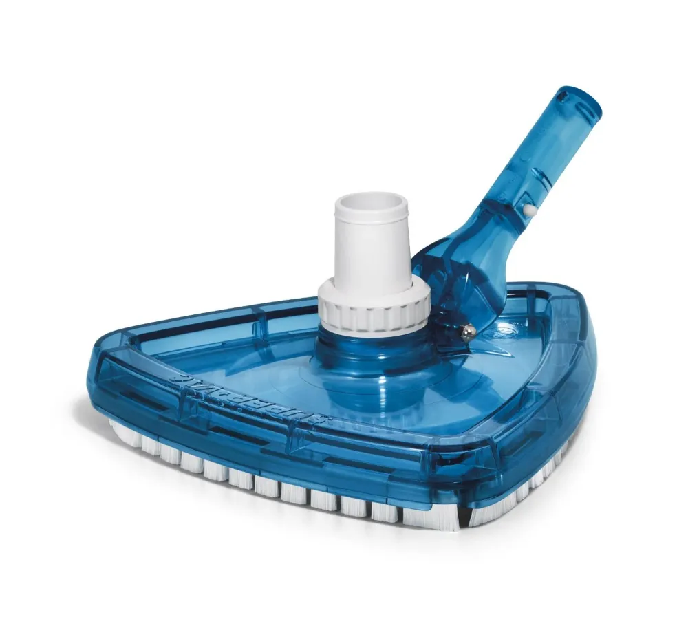 Tête d'aspirateur manuelle Hayward Super Vac - SP1068DL Hayward Pool Products, Inc.