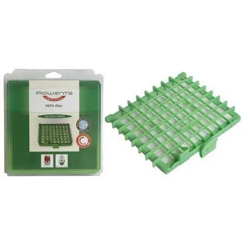 HEPA Rowenta Silence Force Filtre