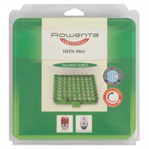 HEPA Rowenta Silence Force Filtre