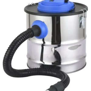 HERCULES 18L - Aspirateur à cendres