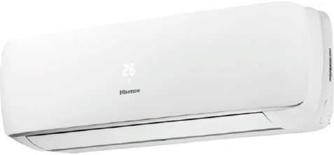 Hisense Climatiseur Quadri Split Inverter Series Mini Apple Pie 9 + 9 + 9 + 9 Avec 4amw105u4raa R-32 Wi-Fi Optionnel 9000...