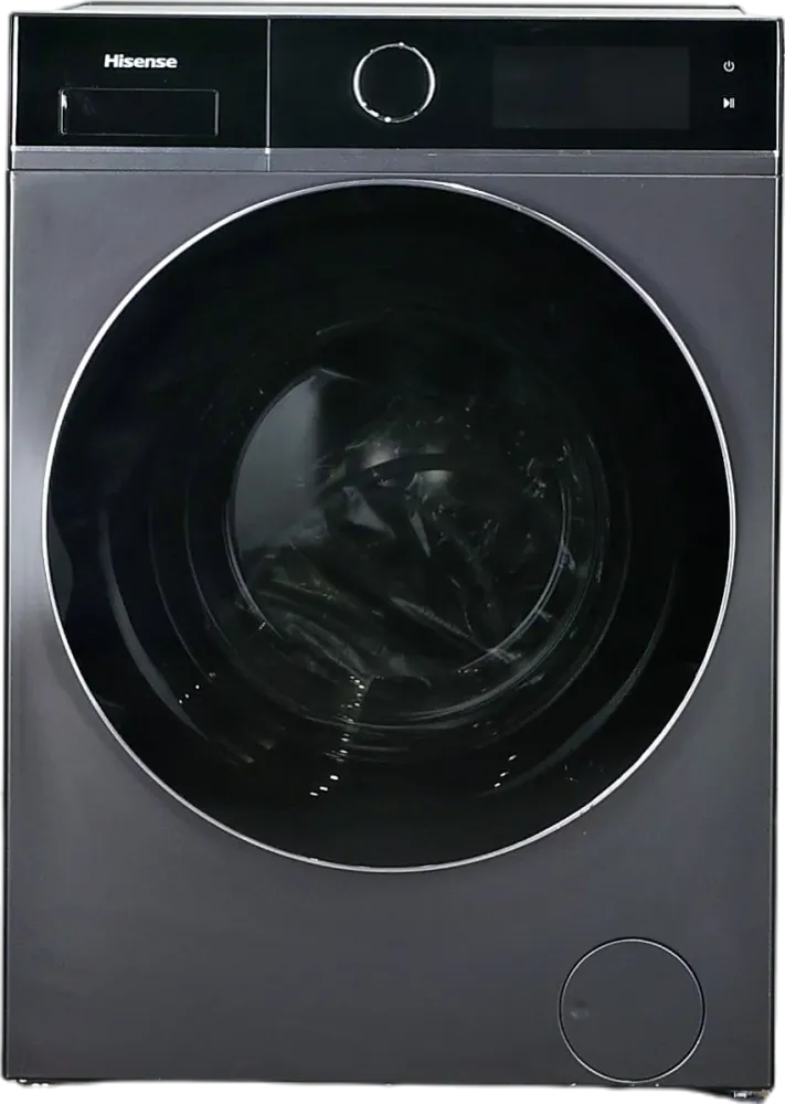 Lave-linge Hublot 9 kg Reconditionné HISENSE WF5I9043BBFS
