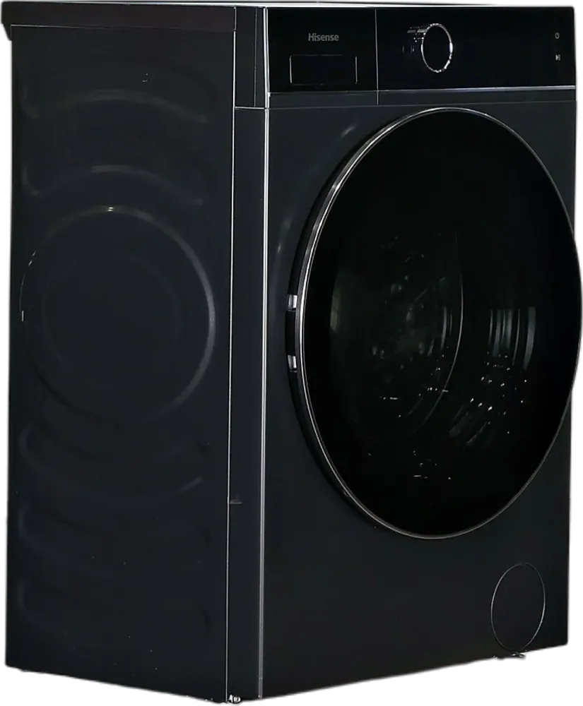Lave-linge Hublot 9 kg Reconditionné HISENSE WF5I9043BBFS