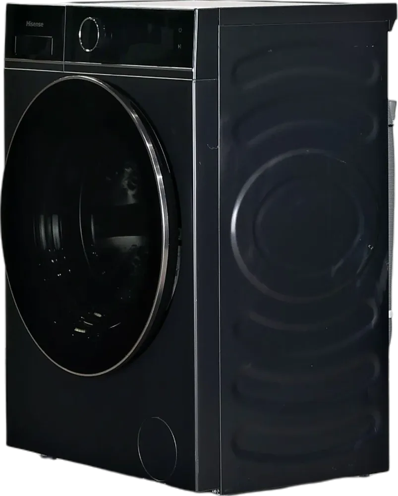 Lave-linge Hublot 9 kg Reconditionné HISENSE WF5I9043BBFS