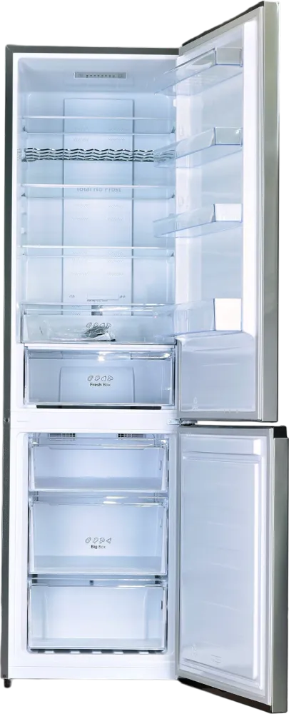Réfrigérateur Avec Congélateur 336 L Reconditionné HISENSE RB440N4ACA