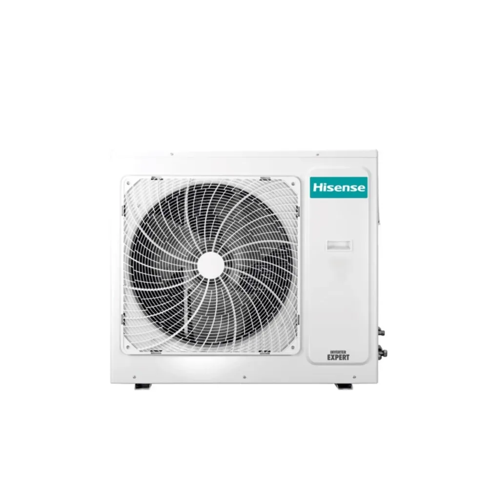 Hisense Trial Split Inverter Climatiseur New Energy Series 7 + 9 + 9 Avec 3amw52u4rja R-32 Wi-Fi intégré 7000 + 9000 + 900...