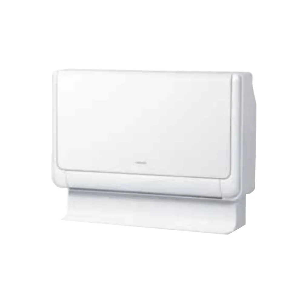 Hitachi Indoor Floor Unit Inverter Akebono Series 9000 Btu Raf-25rxb