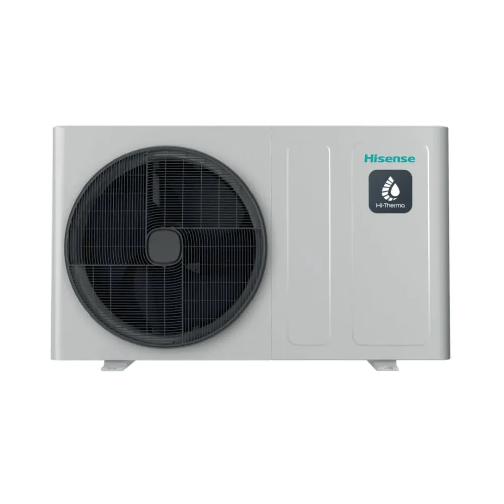 Hi-Therma 16kW Monophasé - Pompe à chaleur monobloc