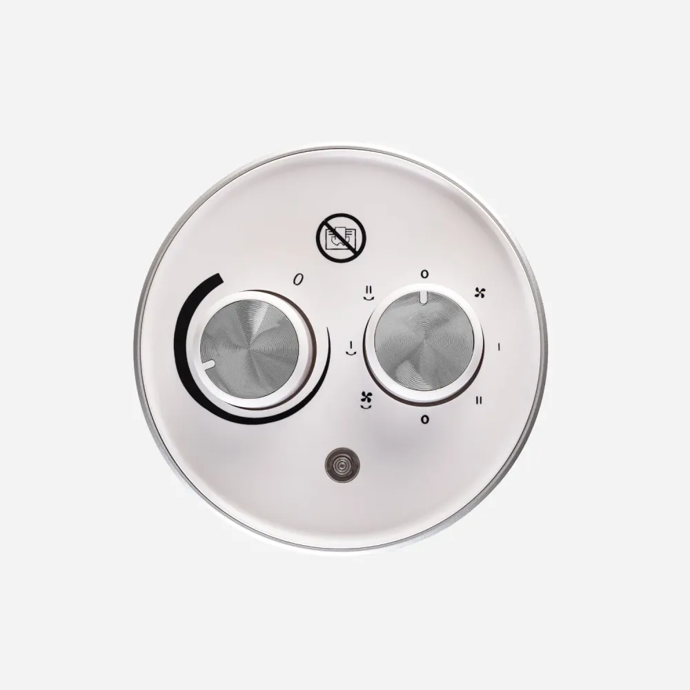 Homy Ceramic - FP