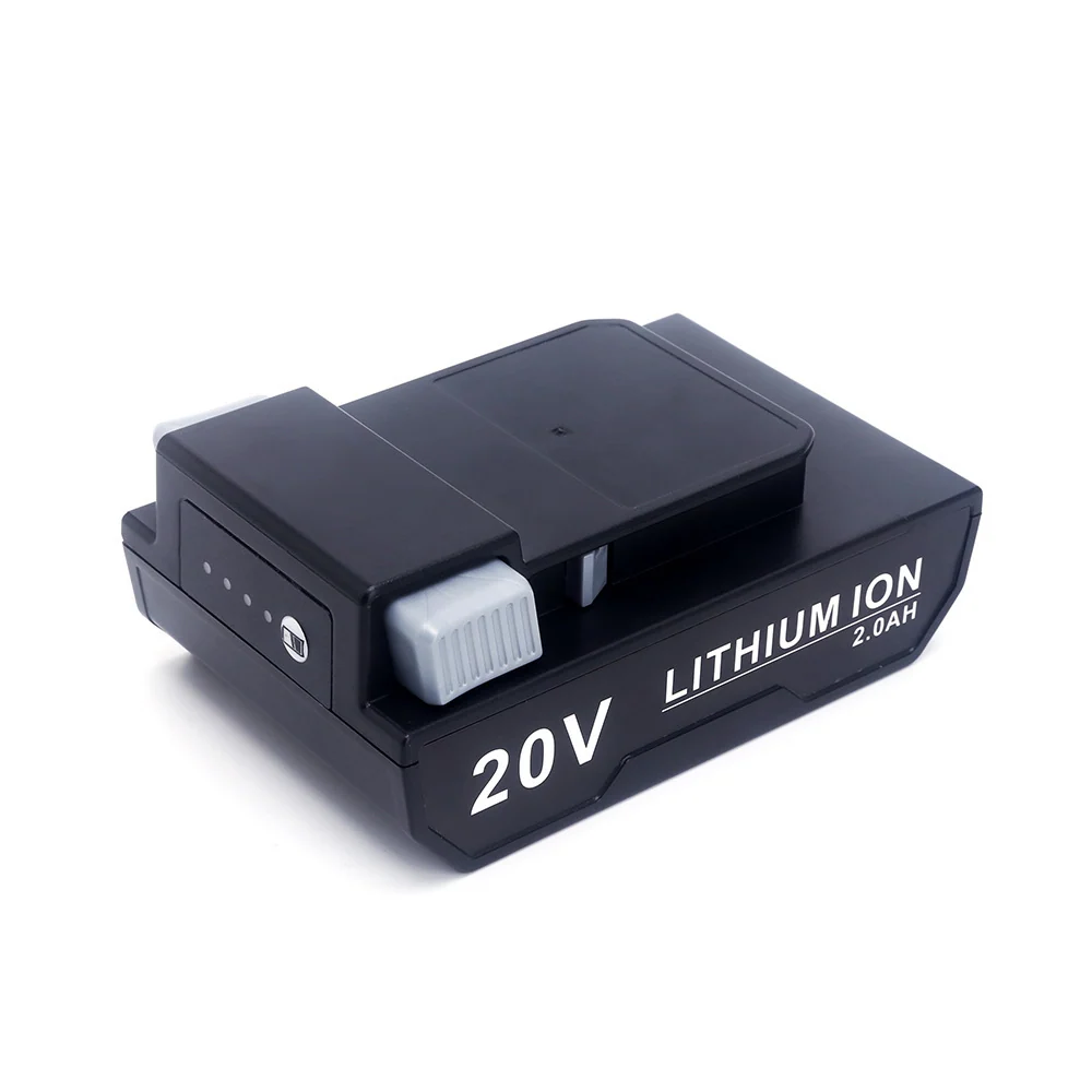 Batterie de remplacement pour aspirateur Hoover One BH15030 BH25040