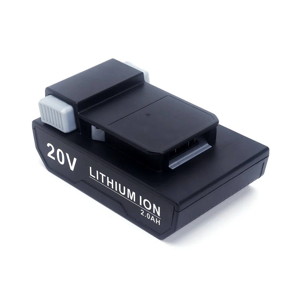 Batterie de remplacement pour aspirateur Hoover One BH15030 BH25040