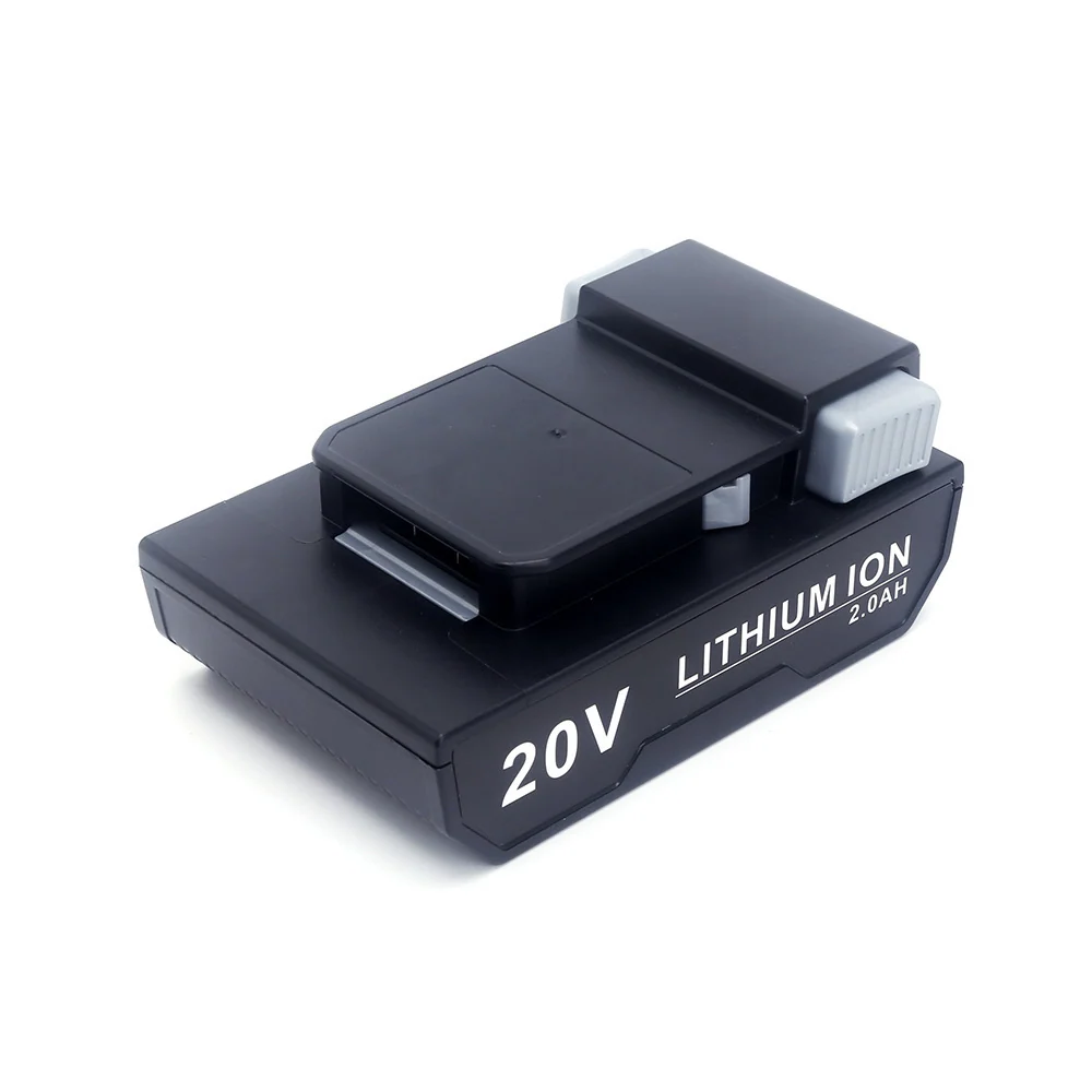 Batterie de remplacement pour aspirateur Hoover One BH15030 BH25040
