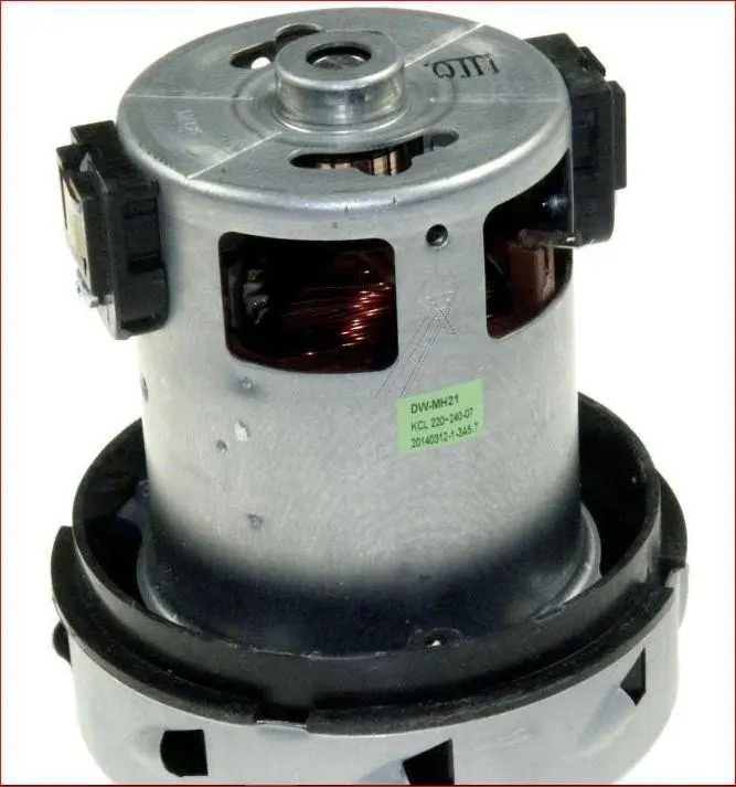 Hoover Floormate FL700 011 Moteur d'aspirateur