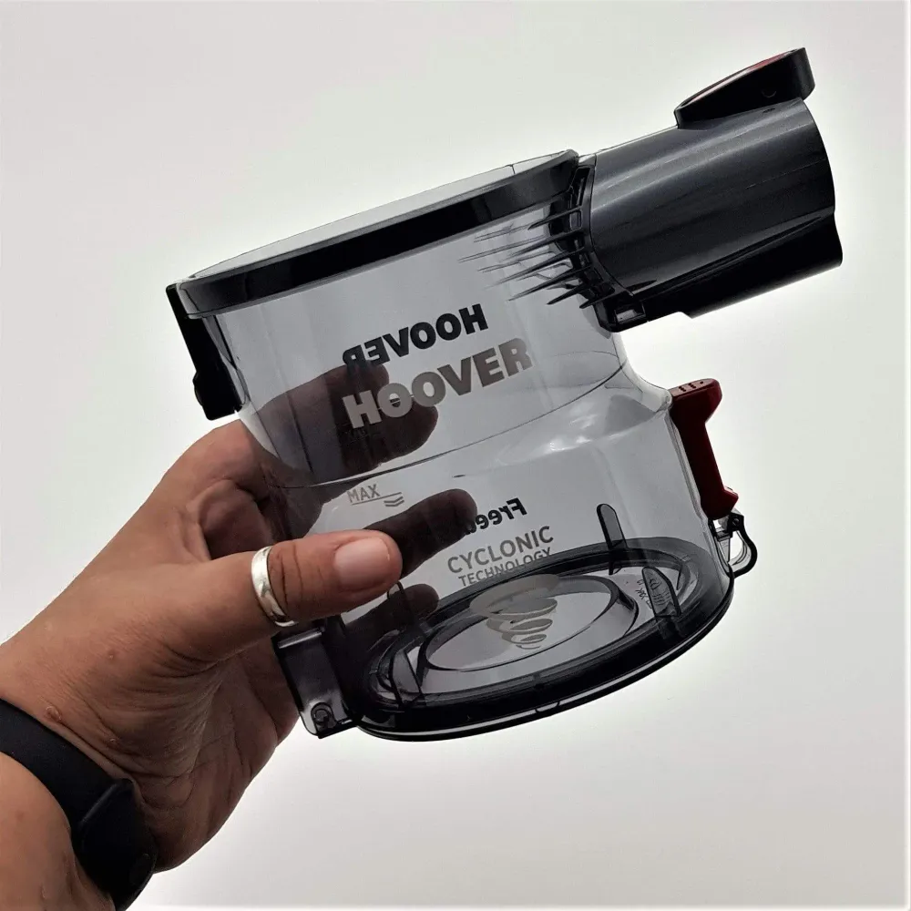 Hoover Freedom FD22G 011 Aspirateur pour l'aspirateur