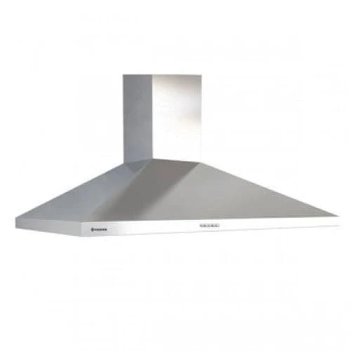 Hotte pyramide HOOVER 60 Cm inox (HCH6MXPP-EGY)