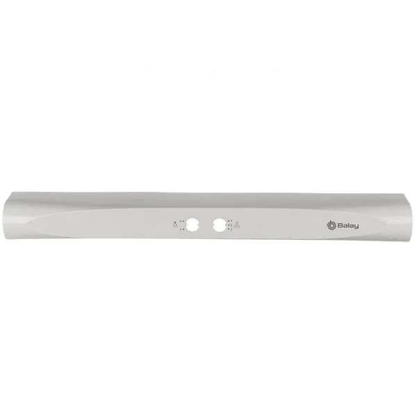 Hotte aspirante frontale Balay 3BH714B03 habillage original